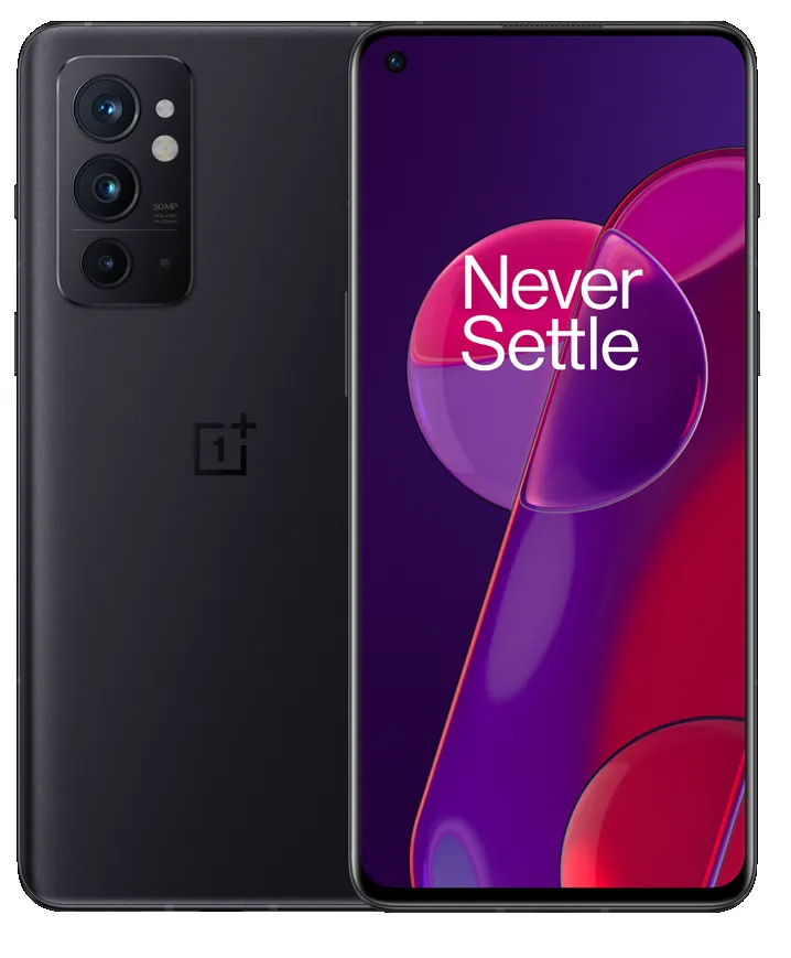 OnePlus 9RT